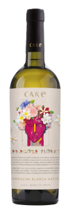 Bodegas Care Florece 2025  | Weißwein aus Cariñena
